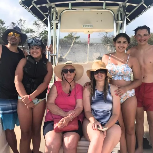 salty dog tours